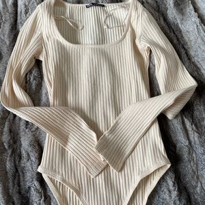 zara bodysuit